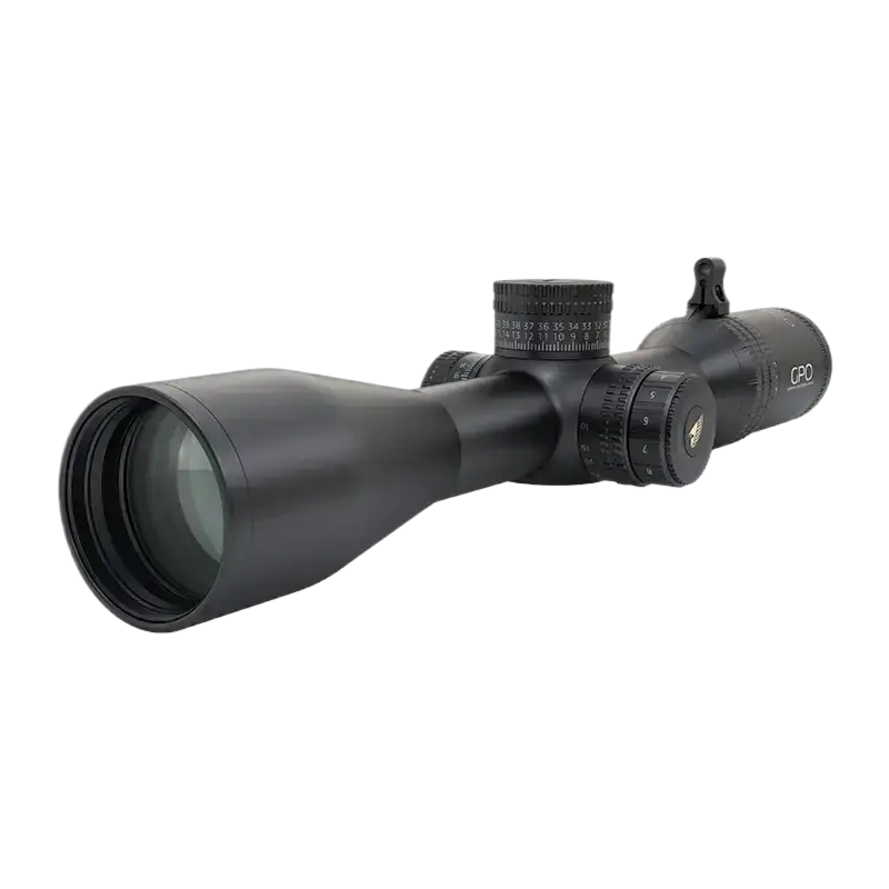 GPO Centuri 2.5-15x44i G4i