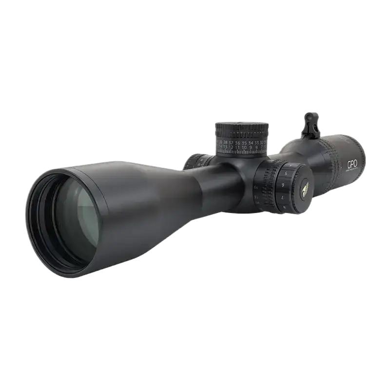 GPO Centuri 4-16x44i MOAi