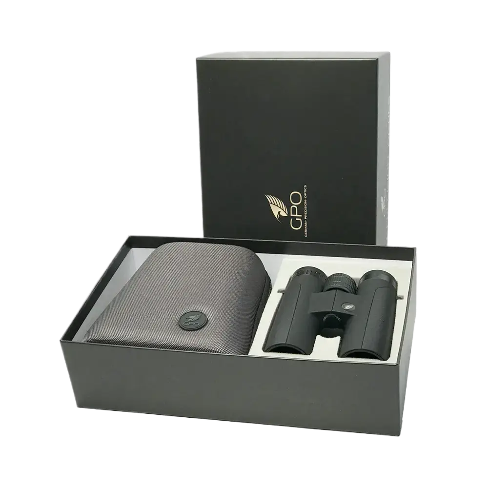 GPO Passion ED 8×42