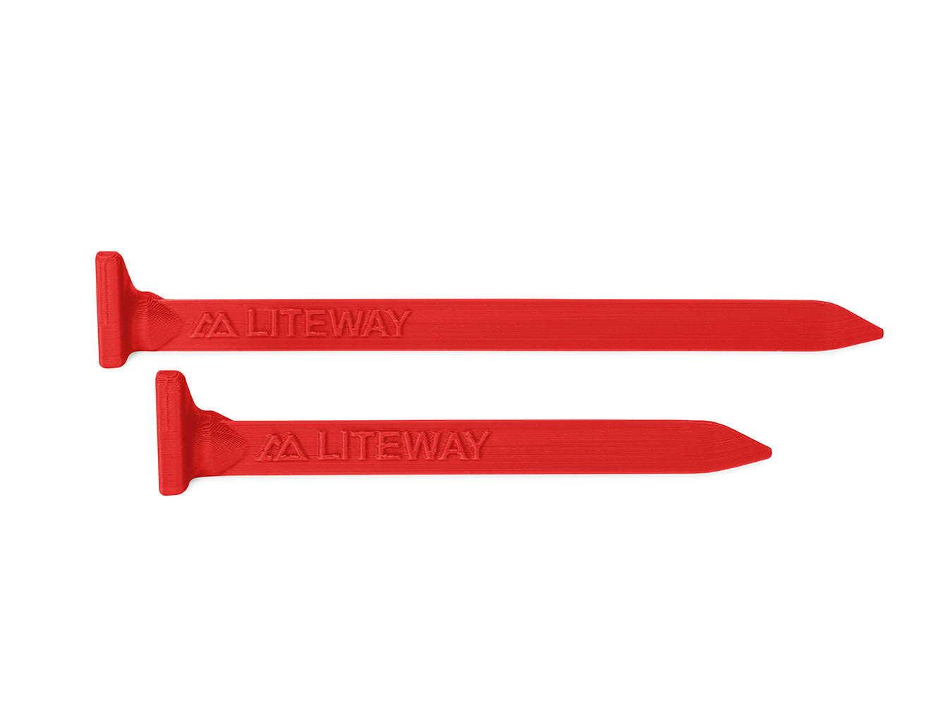 Delta Pegs (8 pcs) (8g/peg)