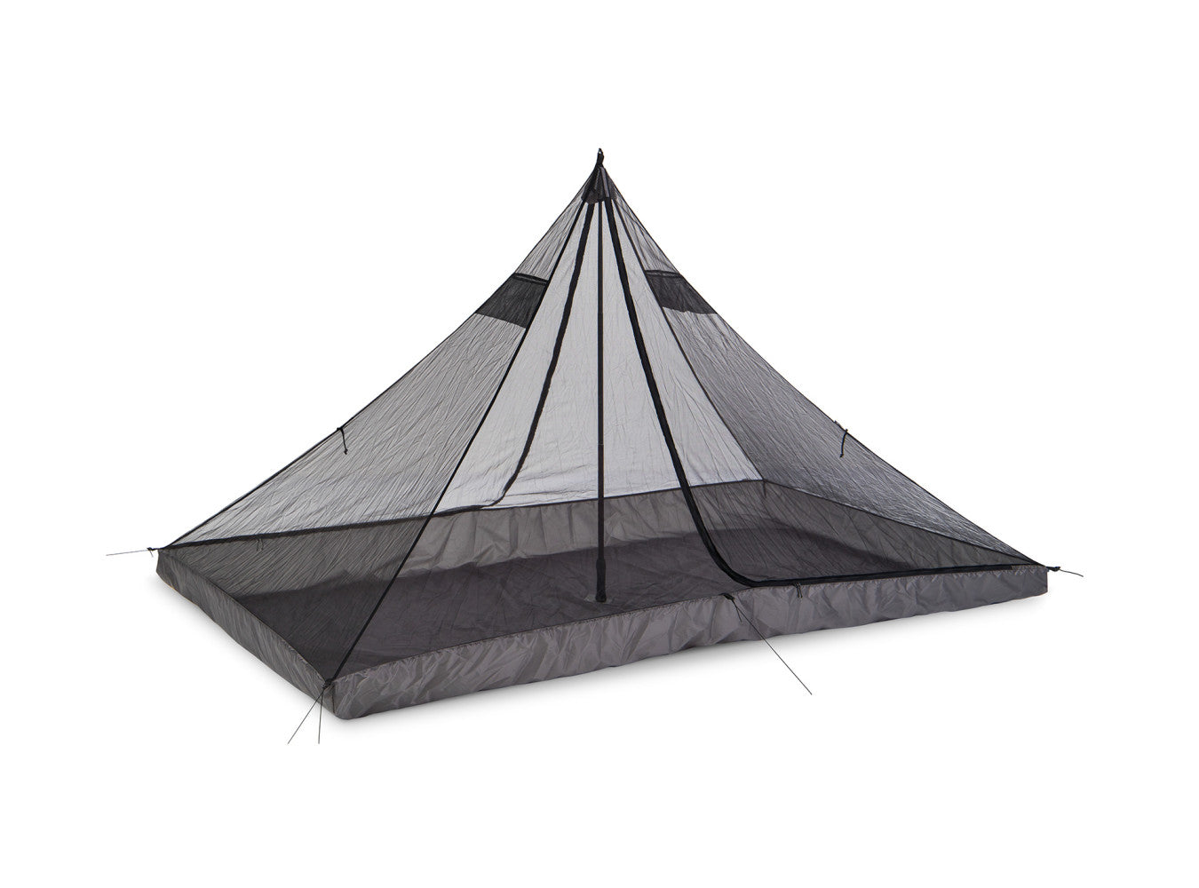 Liteway Pyramid Plus 3 Person Mesh