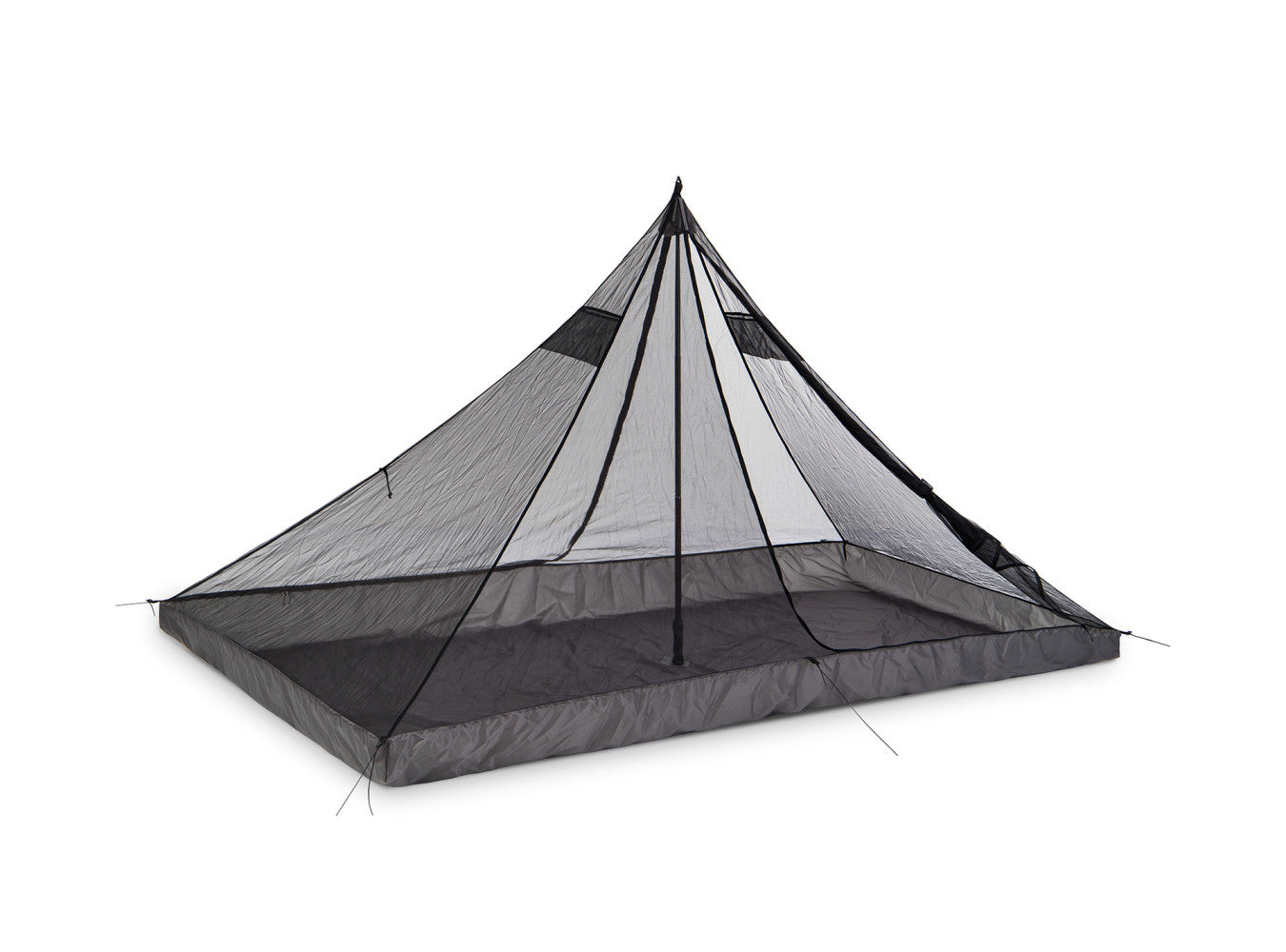 Liteway Pyramid Plus 3 Person Mesh