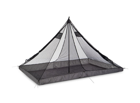 Liteway Pyramid 2 Person Mesh