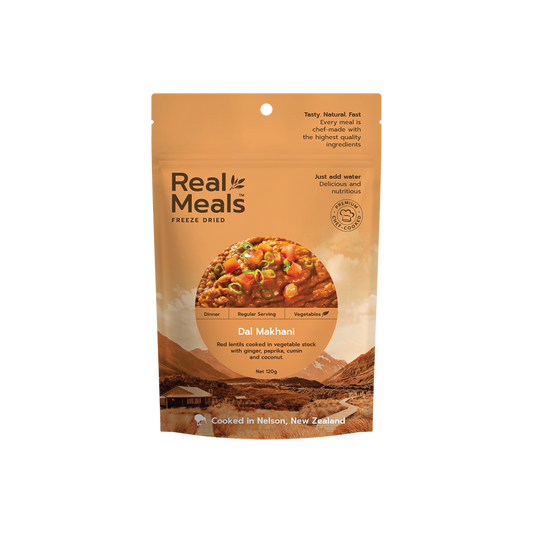 Real Meals - Dal Makhani