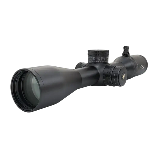 GPO Centuri 2.5-15x44i MOAi