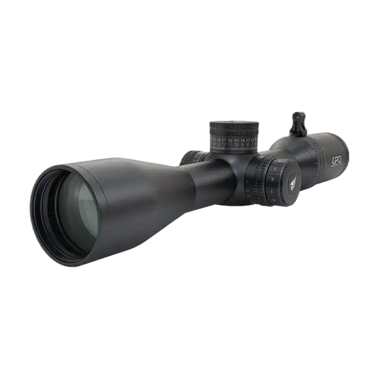 GPO Centuri 3-18x44 MOA-i