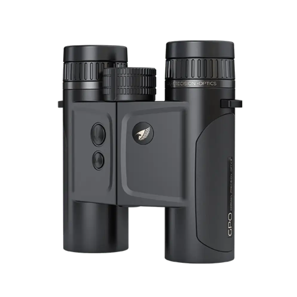 GPO Rangeguide 2800 8x32