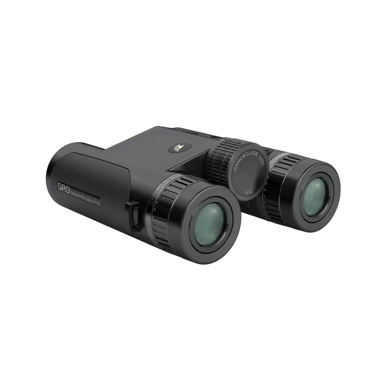 GPO Rangeguide 2800 8x32