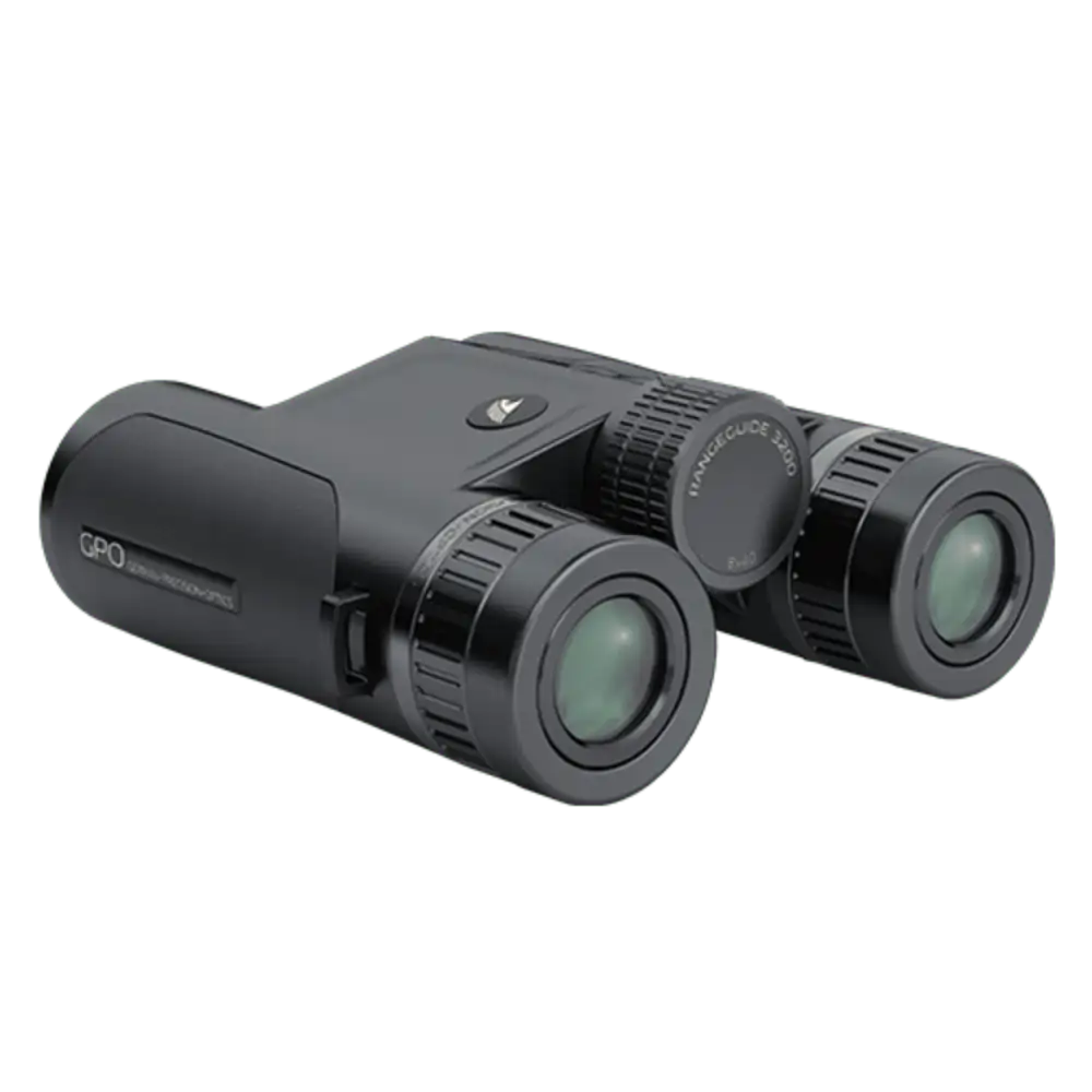 GPO Rangeguide 3200 8×40