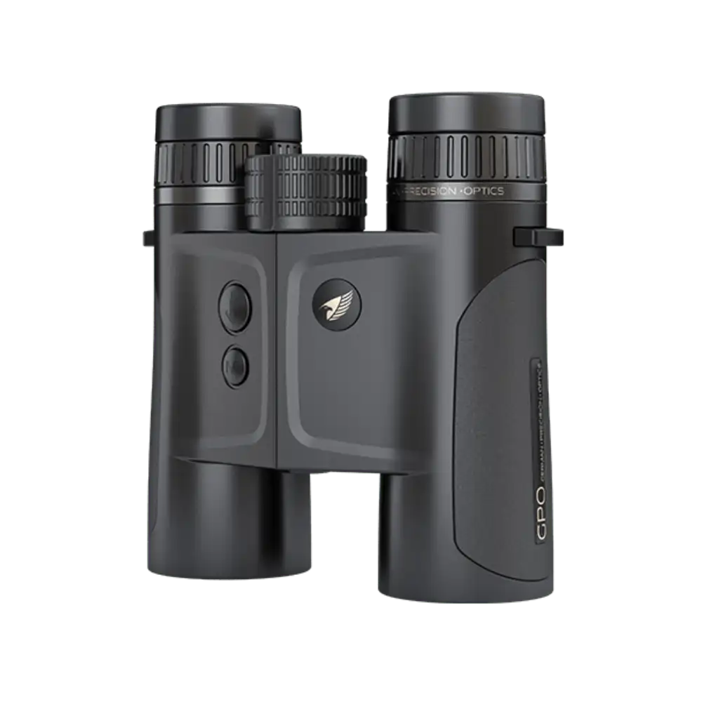 GPO Rangeguide 3200 8×40