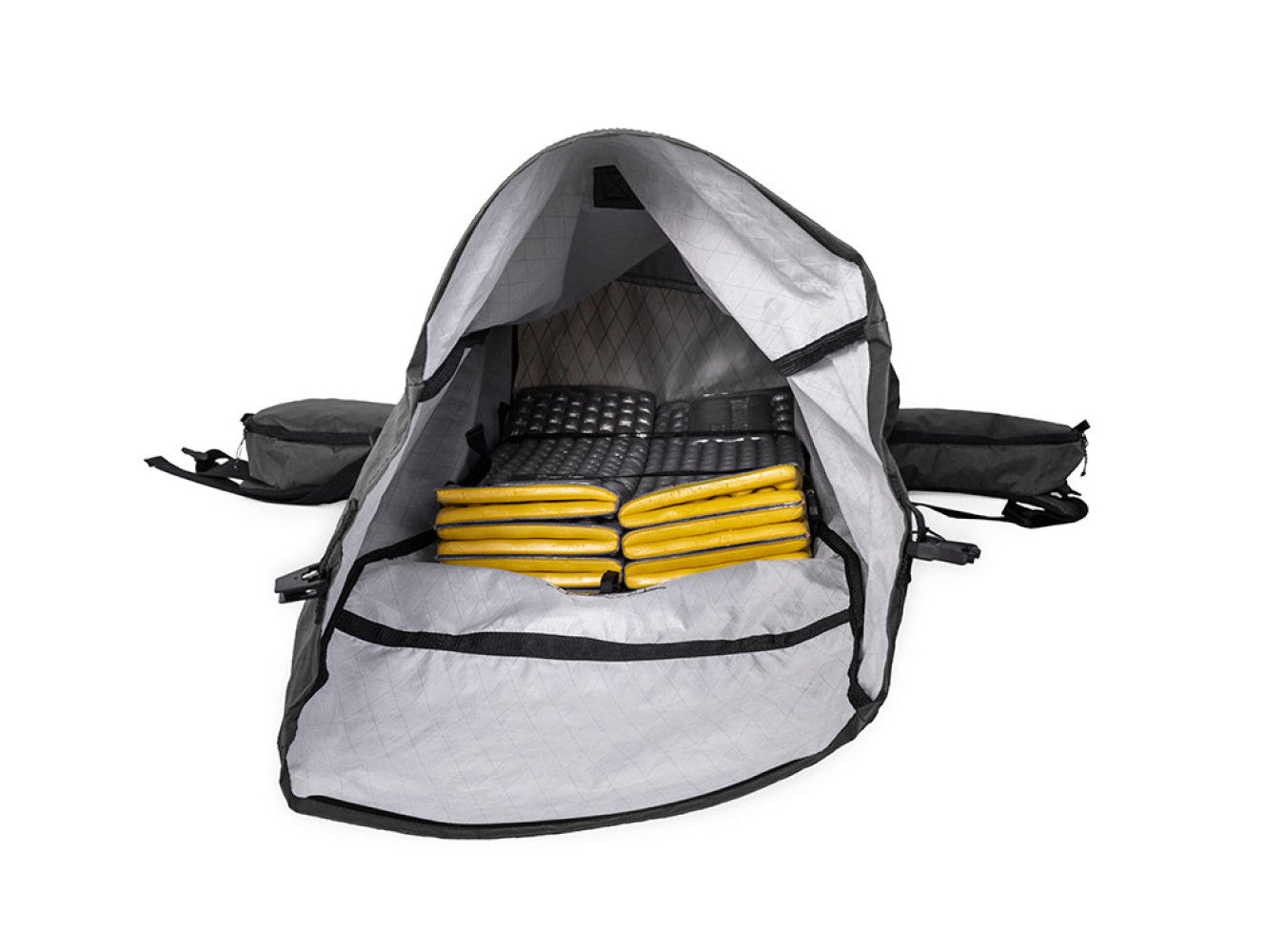 Liteway Biggie 65L Pack