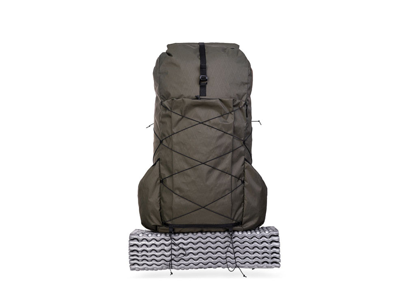 Liteway Biggie 65L Pack