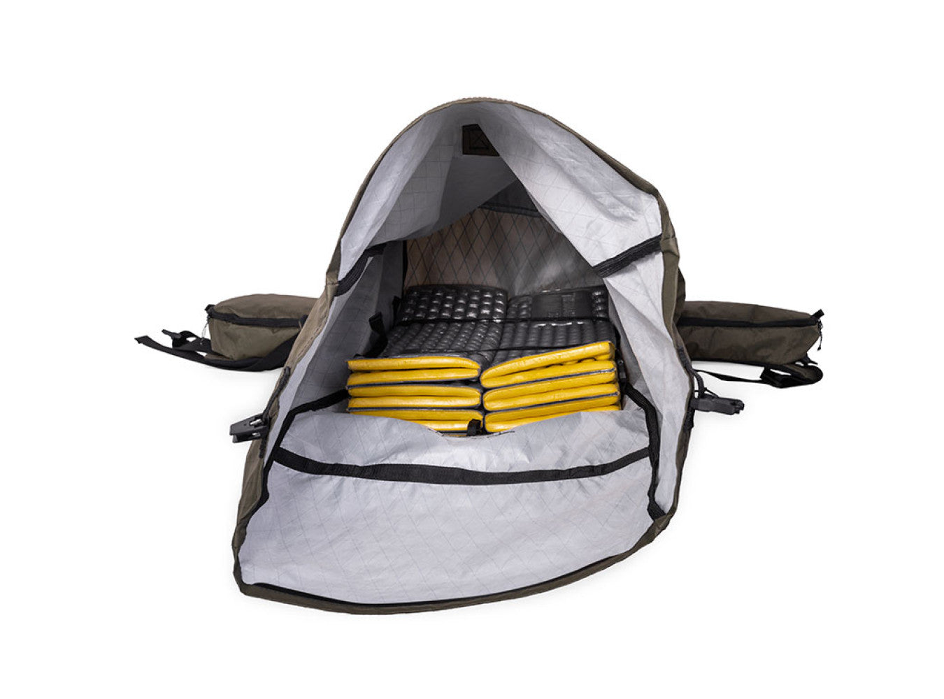 Liteway Biggie 65L Pack