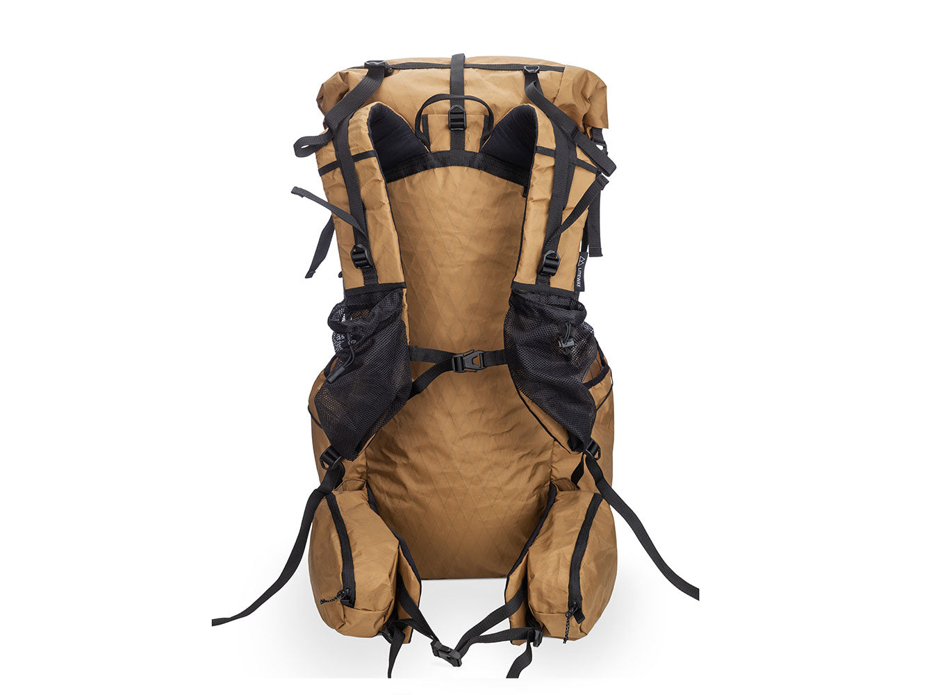 Liteway Biggie 65L Pack