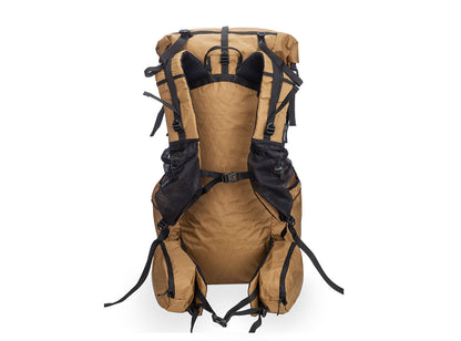 Liteway Biggie 65L Pack