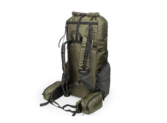 Liteway Elementum 50L Pack