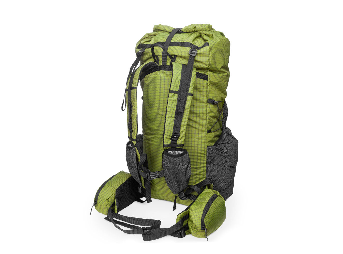 Liteway Elementum 50L Pack