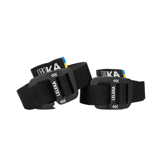 Leleka G-straps (135g)