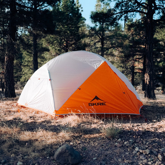Cascade Tent