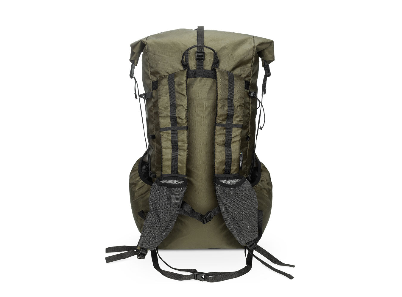 Liteway Gramless 35L Pack