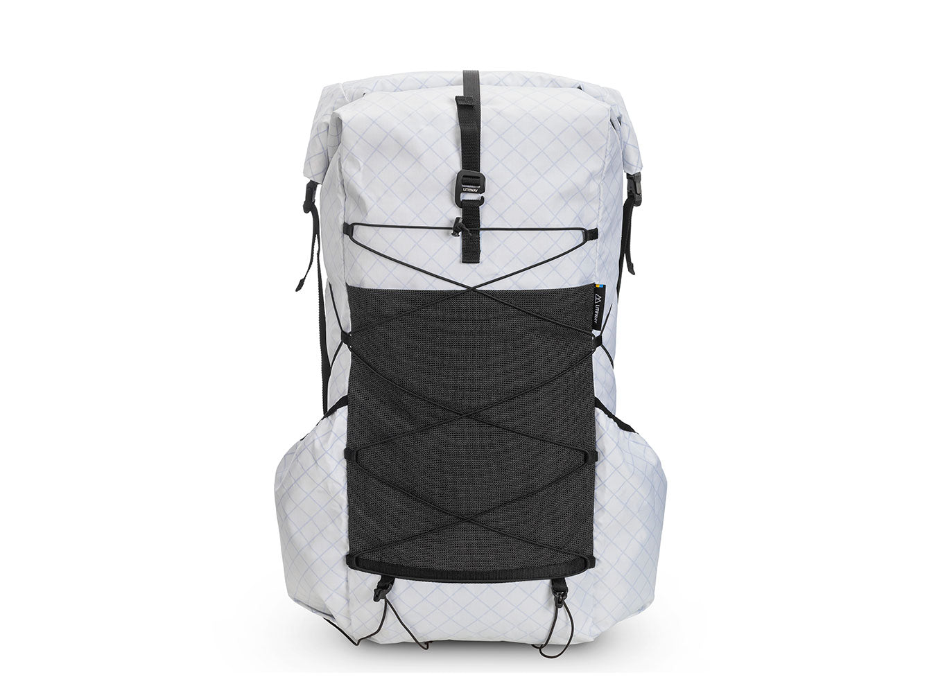 Liteway Gramless 35L Pack