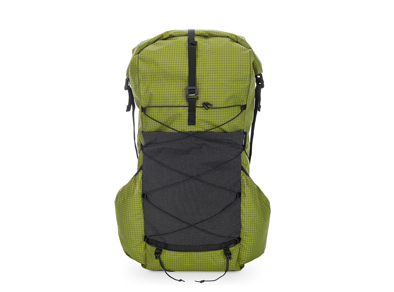 Liteway Gramless 35L Pack