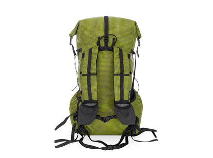 Liteway Gramless 35L Pack