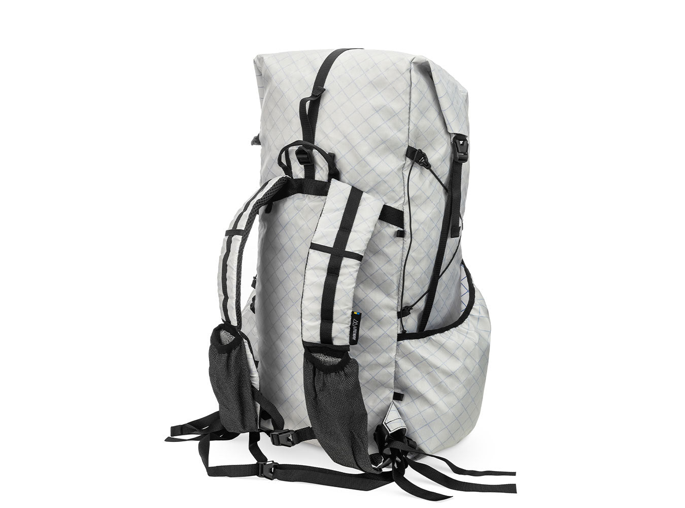 Liteway Gramless 35L Pack