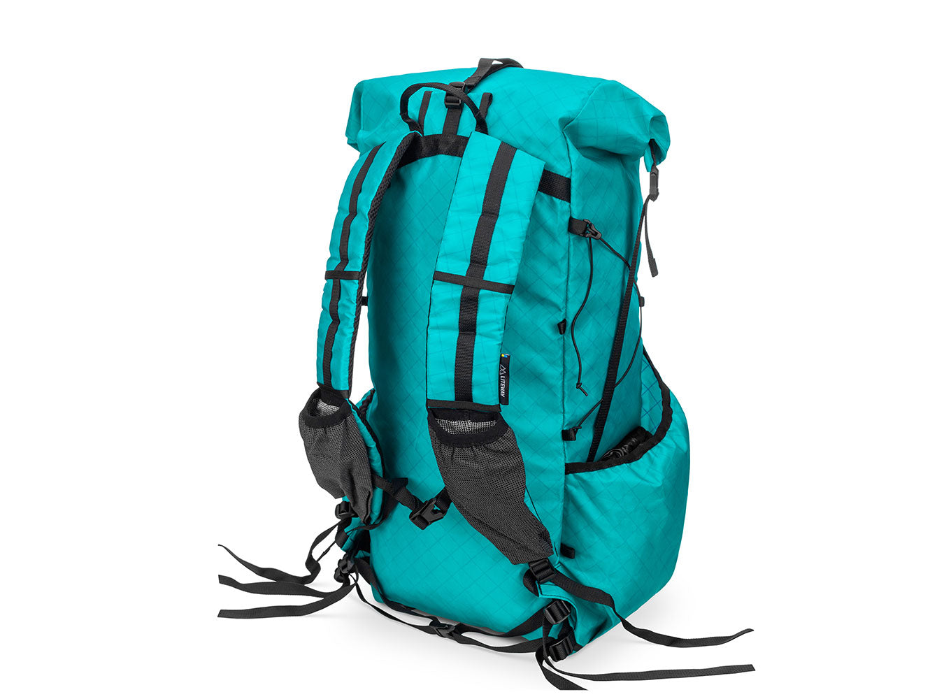 Liteway Gramless 35L Pack