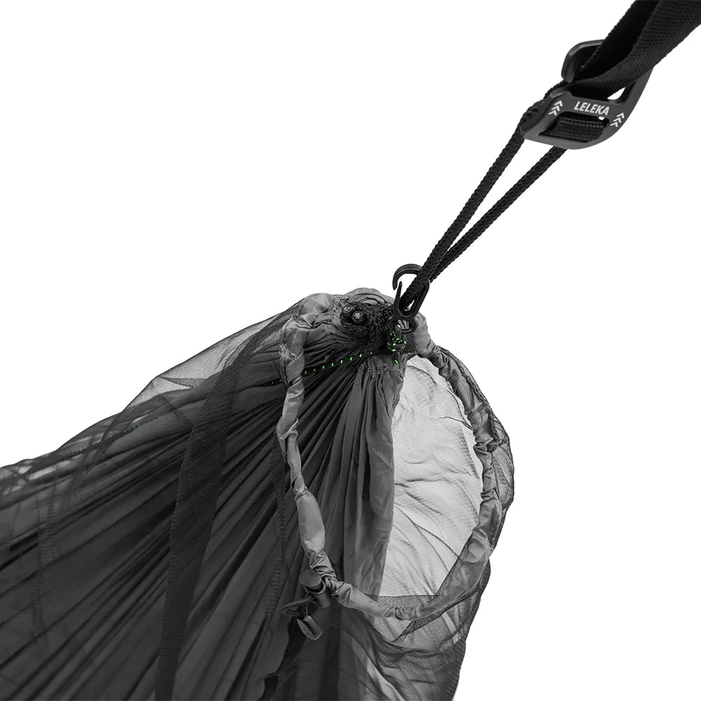 Leleka Hammock Mesh