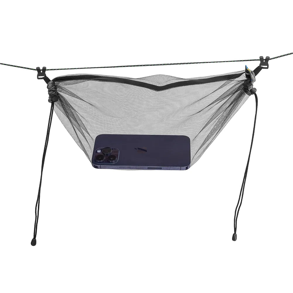 Leleka Hammock Mesh