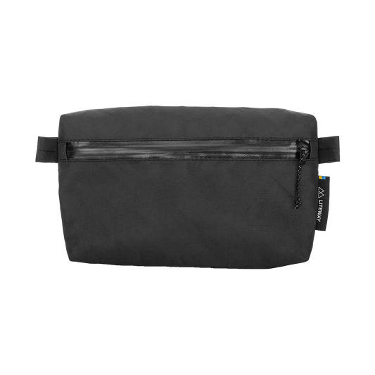 Liteway Hip Belt Pokkie