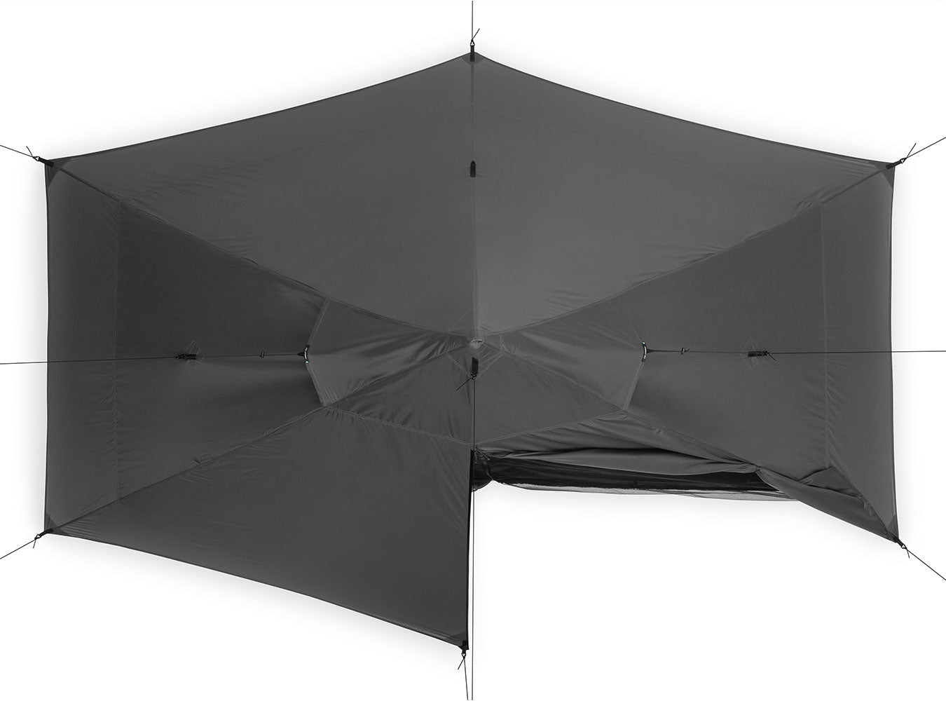 Liteway Illusion 1 Person Tent