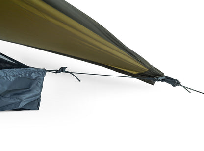 Liteway Pyramid 3 Person Tarp