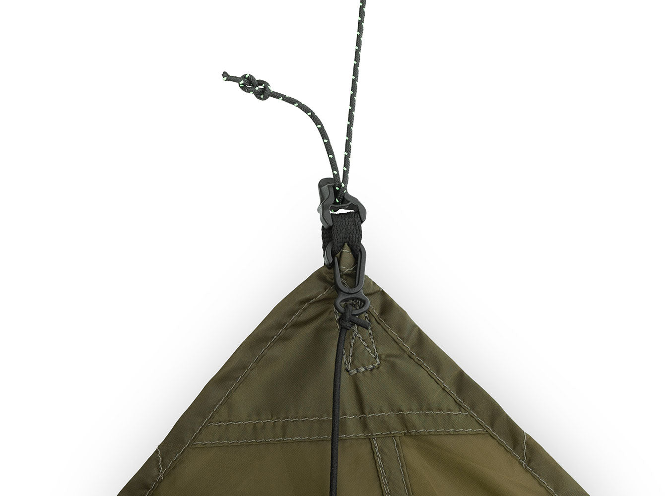 Liteway Pyramid 4 Person Tarp