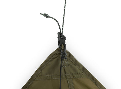 Liteway Pyramid 4 Person Tarp