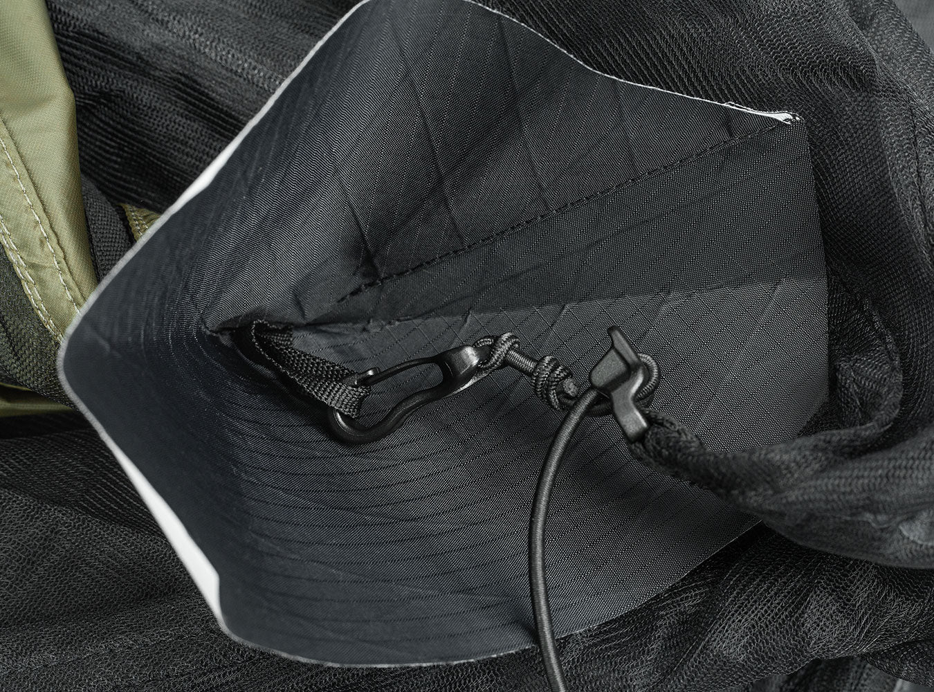 Liteway Pyramid Plus 3 Person Mesh