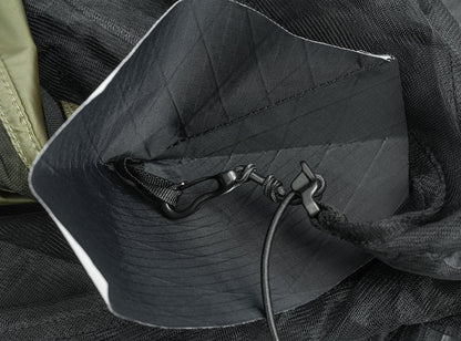 Liteway Pyramid Plus 3 Person Mesh