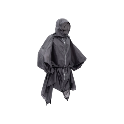 Liteway Pyramid 2 in 1- Poncho Tarp