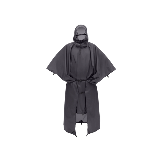 Liteway Simplex 2 in 1- Poncho/Tarp