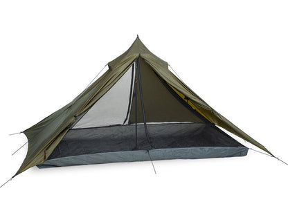 Liteway Pyramid 1 Person Mesh