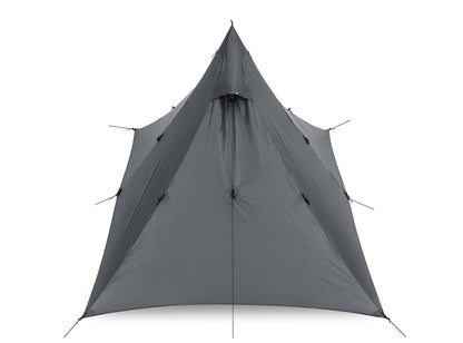Liteway Pyramid 2 Person Tarp