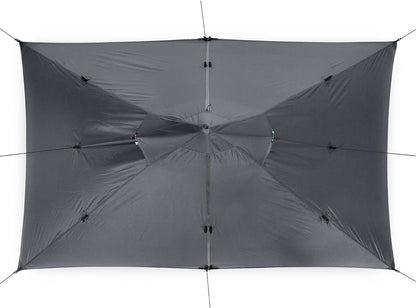 Liteway Pyramid 2 Person Tarp