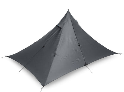 Liteway Pyramid 2 Person Tarp