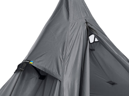 Liteway Pyramid 2 Person Tarp