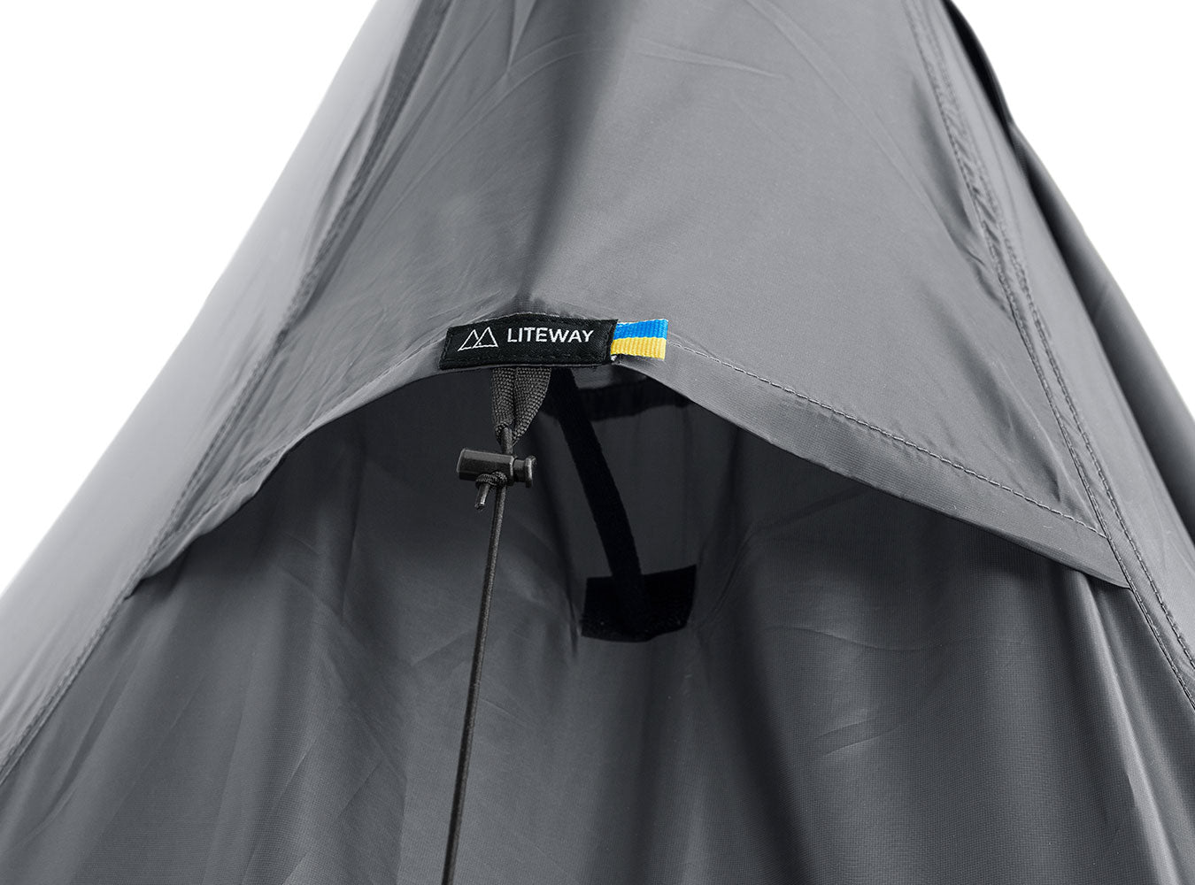 Liteway Scout 3 Person Tarp