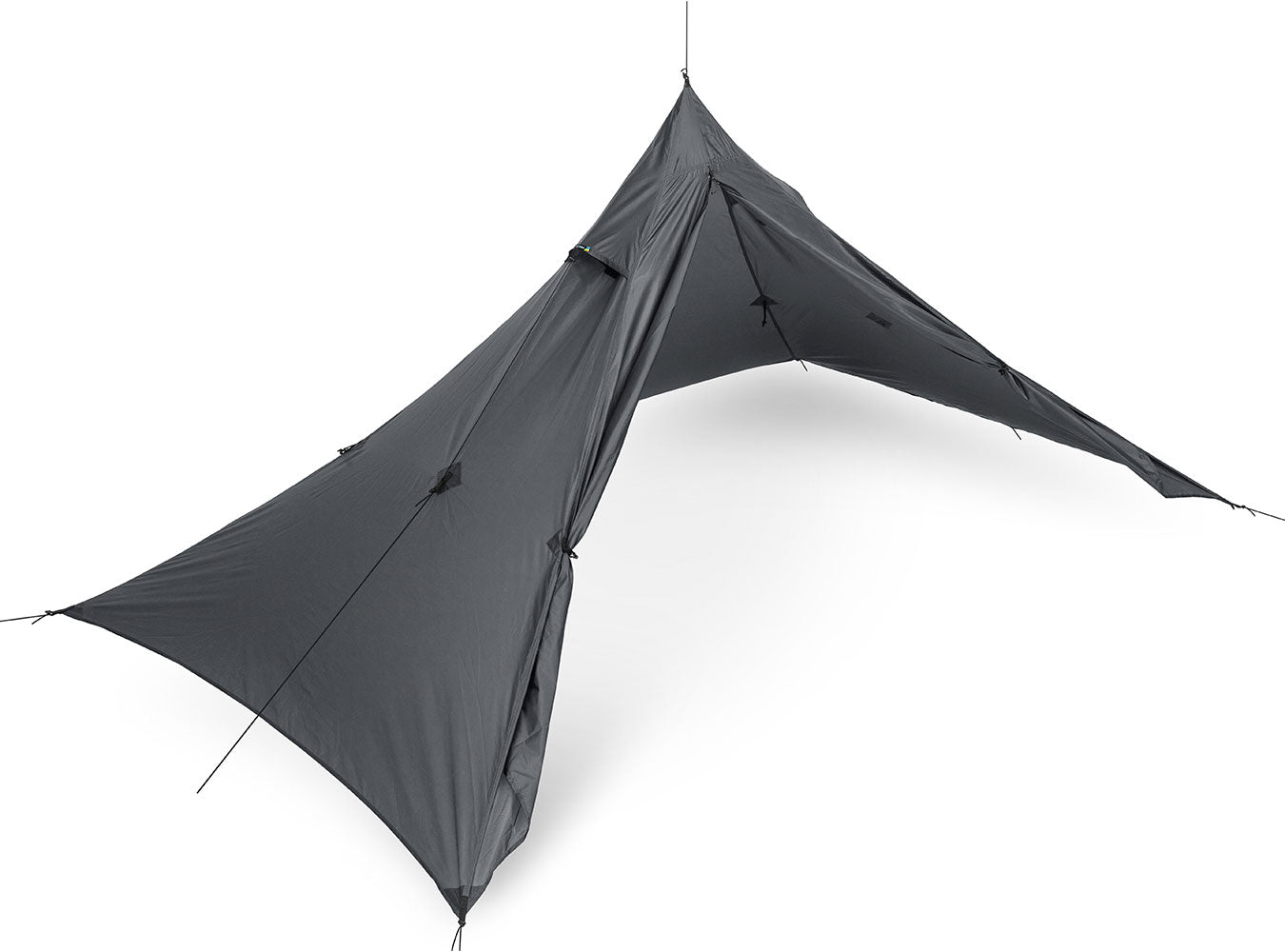 Liteway Pyramid 2 Person Tarp