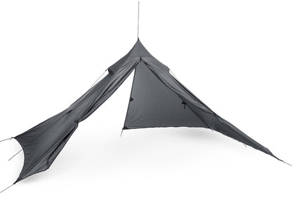 Liteway Pyramid 2 Person Tarp