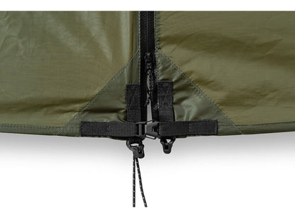 Liteway Pyramid 1 Person Tarp