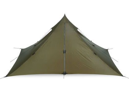 Liteway Pyramid 2 Person Tarp